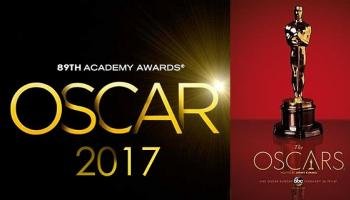 Oscar Award 2017